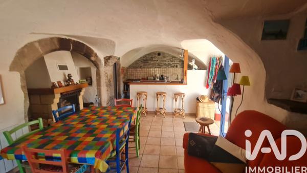 Maison à vendre 4 pièces 82 m² Le Collet-de-Dèze