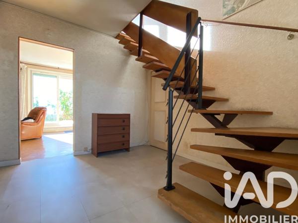 Maison à vendre 4 pièces 104 m² Blagnac