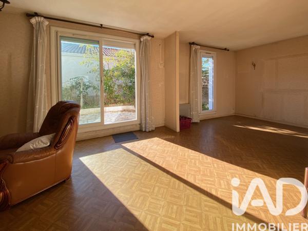 Maison à vendre 4 pièces 104 m² Blagnac