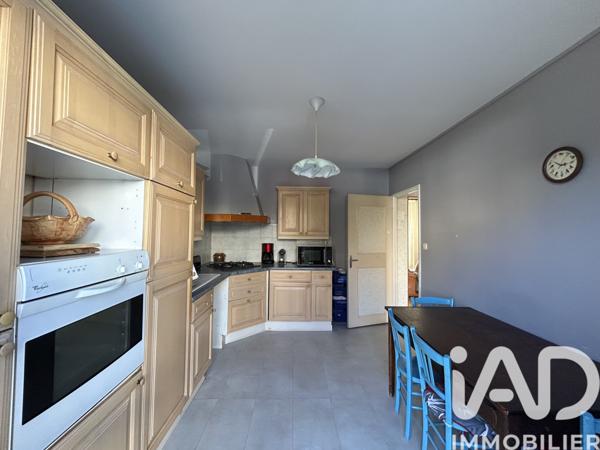 Maison à vendre 4 pièces 104 m² Blagnac