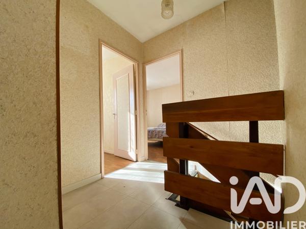 Maison à vendre 4 pièces 104 m² Blagnac