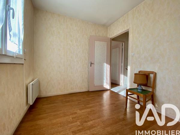 Maison à vendre 4 pièces 104 m² Blagnac