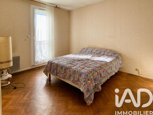 Maison à vendre 4 pièces 104 m² Blagnac