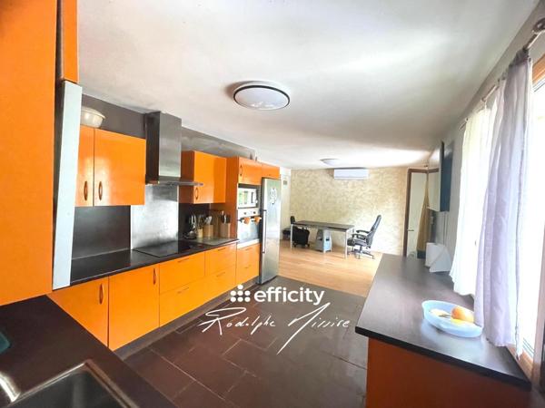 Maison 5 pièces - 86 m²