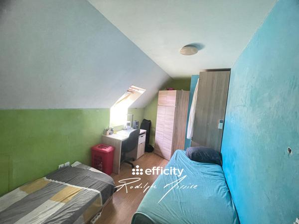 Maison 5 pièces - 86 m²