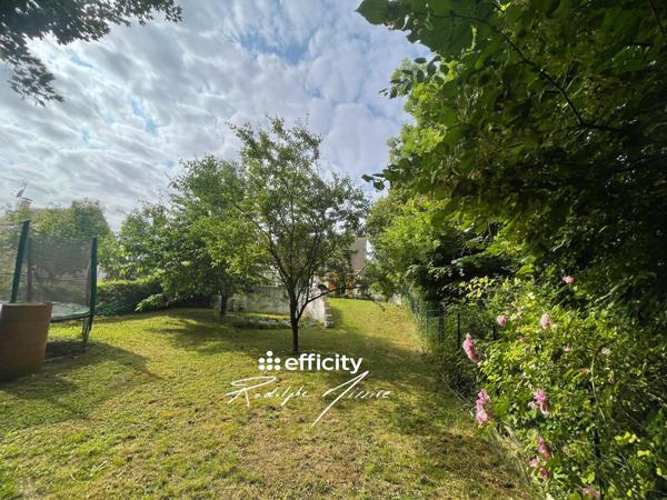 Maison 5 pièces - 86 m²