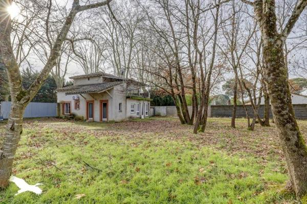 Maison à vendre |  Saint-Sulpice-la-Pointe |  5 pièces | 128 m²