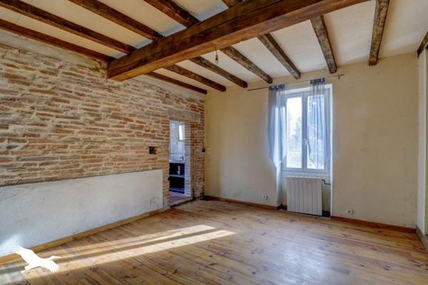 Maison à vendre |  Saint-Sulpice-la-Pointe |  5 pièces | 128 m²