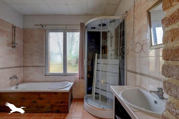 Maison à vendre |  Saint-Sulpice-la-Pointe |  5 pièces | 128 m²