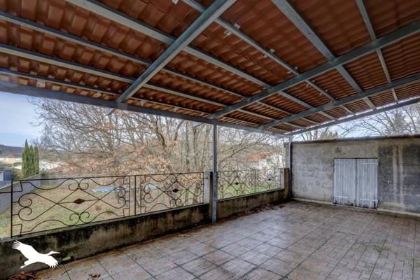 Maison à vendre |  Saint-Sulpice-la-Pointe |  5 pièces | 128 m²