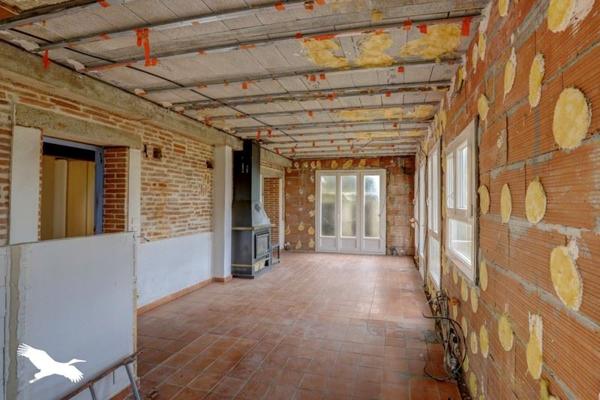 Maison à vendre |  Saint-Sulpice-la-Pointe |  5 pièces | 128 m²