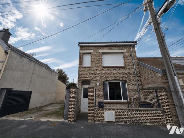 Maison - SAINT-QUENTIN