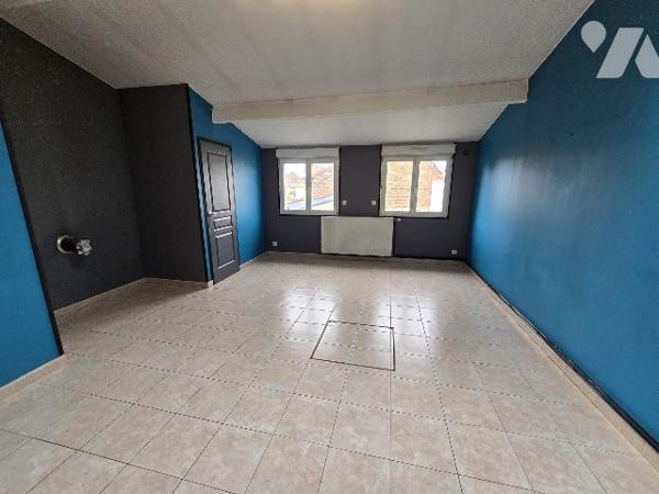 Maison - SAINT-QUENTIN