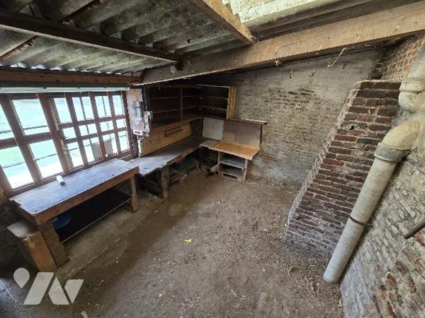 Maison - SAINT-QUENTIN