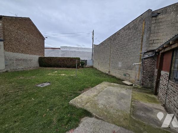 Maison - SAINT-QUENTIN