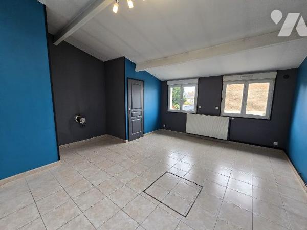 Maison - SAINT-QUENTIN