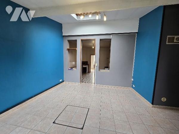 Maison - SAINT-QUENTIN