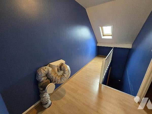 Maison - SAINT-QUENTIN