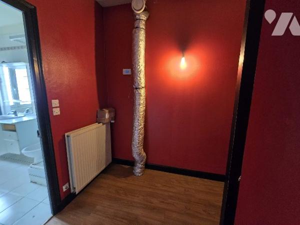 Maison - SAINT-QUENTIN