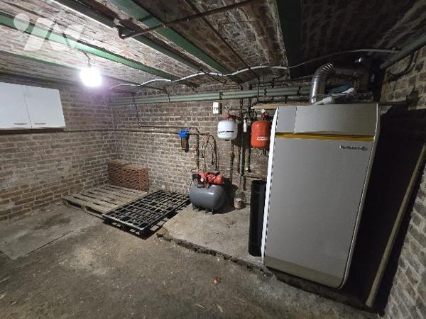 Maison - SAINT-QUENTIN