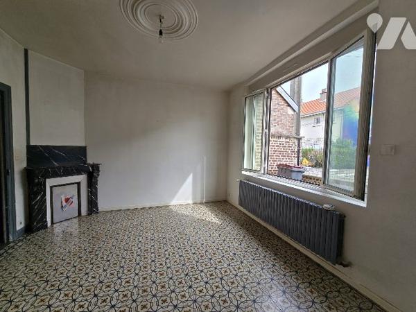 Maison - SAINT-QUENTIN