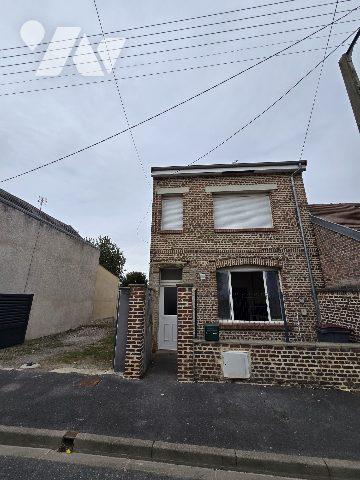 Maison - SAINT-QUENTIN