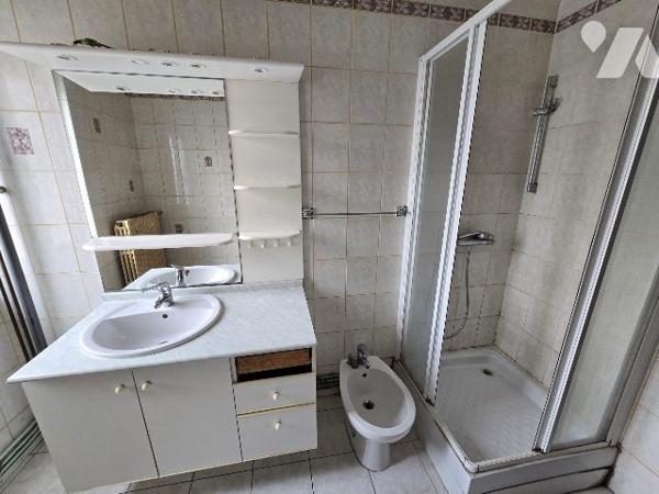 Maison - SAINT-QUENTIN