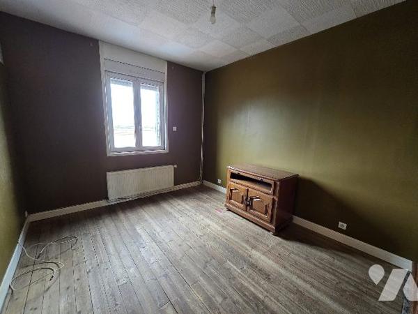 Maison - SAINT-QUENTIN