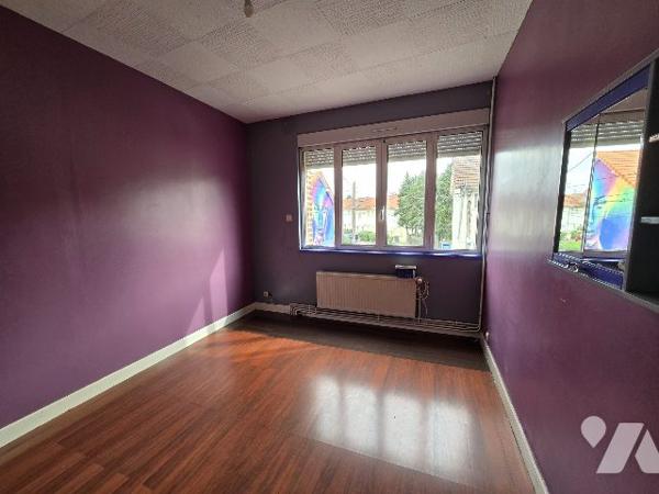 Maison - SAINT-QUENTIN