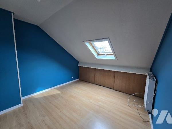 Maison - SAINT-QUENTIN