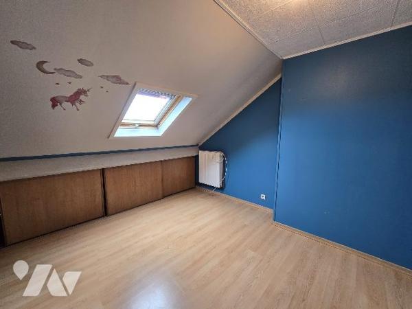 Maison - SAINT-QUENTIN