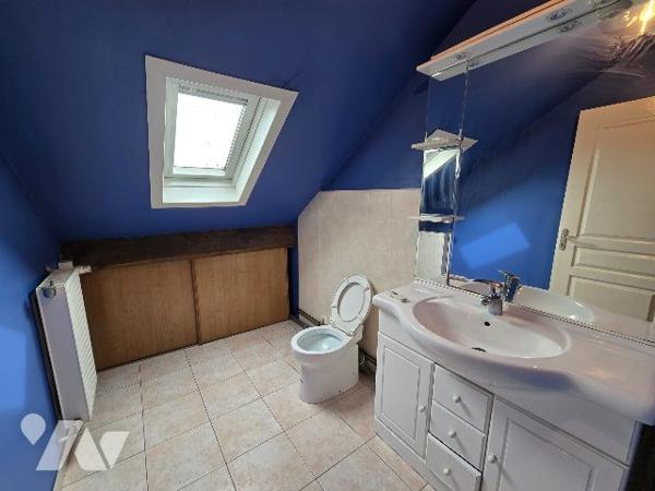 Maison - SAINT-QUENTIN