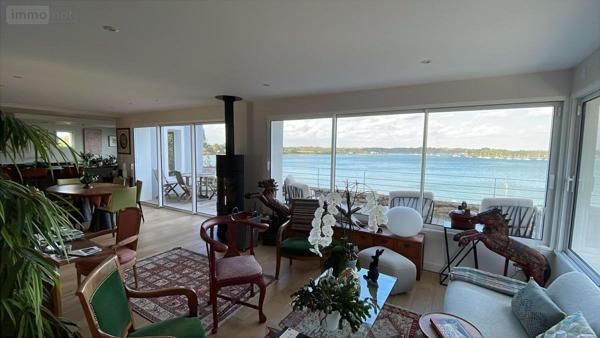 Maison à vendre à Baden dans le Morbihan (56870), ref : 49013-2030