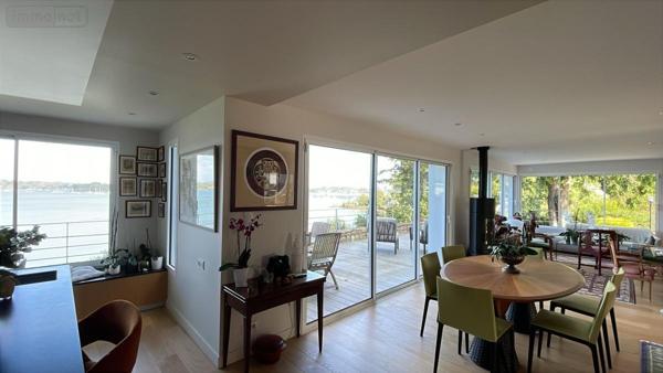 Maison à vendre à Baden dans le Morbihan (56870), ref : 49013-2030