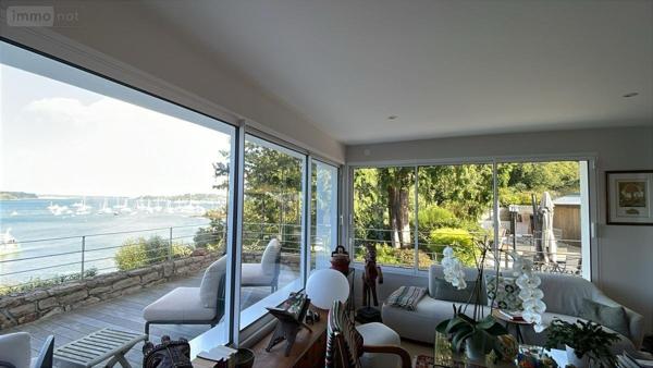 Maison à vendre à Baden dans le Morbihan (56870), ref : 49013-2030