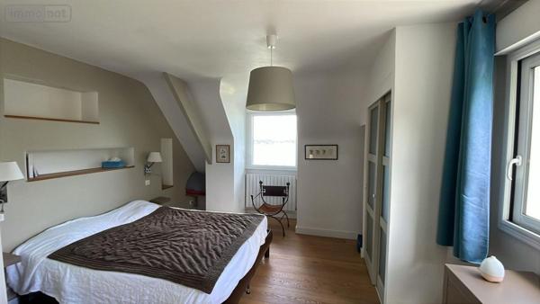 Maison à vendre à Baden dans le Morbihan (56870), ref : 49013-2030