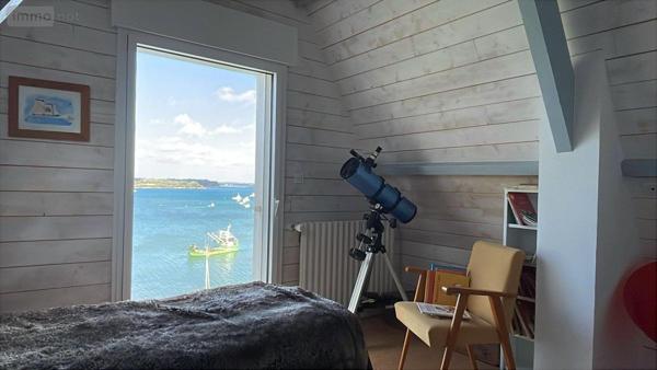 Maison à vendre à Baden dans le Morbihan (56870), ref : 49013-2030