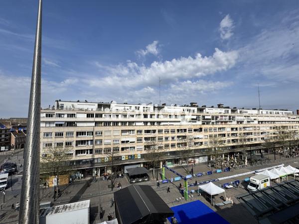 Appartement 4 pièces - 59 m²
