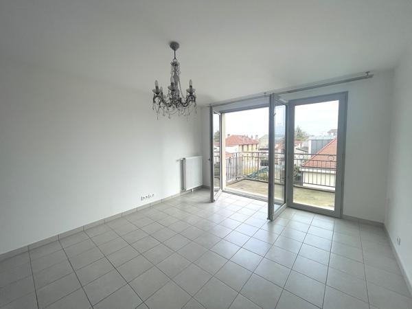 Le Raincy (93340) Appartement T3 au calme