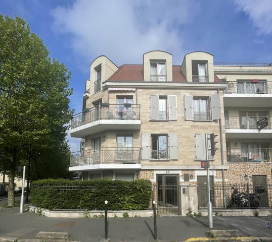 Le Raincy (93340) Appartement T3 au calme