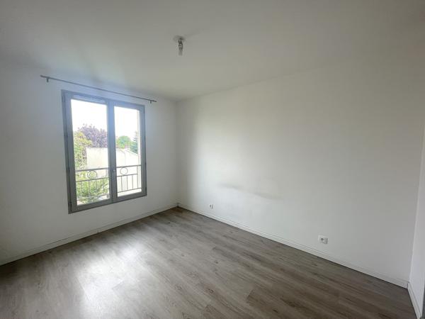Le Raincy (93340) Appartement T3 au calme