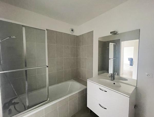 Le Raincy (93340) Appartement T3 au calme