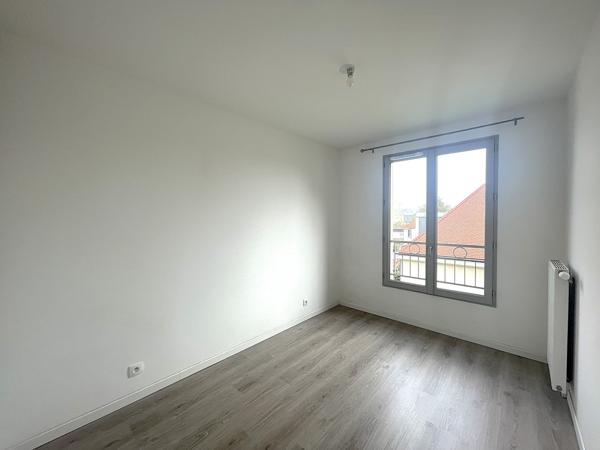 Le Raincy (93340) Appartement T3 au calme