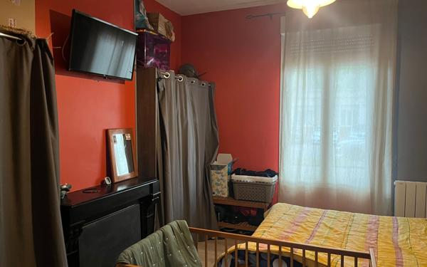 Appartement à vendre    2 pièces • 51,91 m2 Le Havre