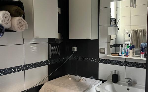 Appartement à vendre    2 pièces • 51,91 m2 Le Havre