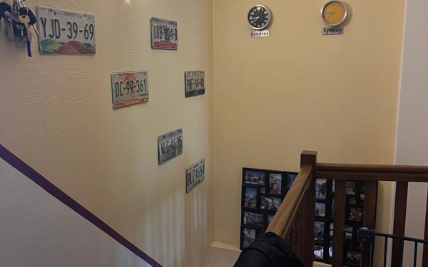 Appartement à vendre    2 pièces • 51,91 m2 Le Havre