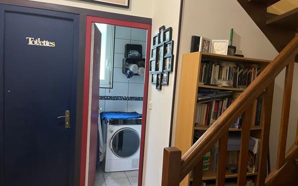 Appartement à vendre    2 pièces • 51,91 m2 Le Havre