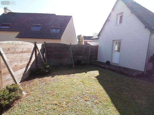 Maison de ville à louer à Bruz en Ille-et-Vilaine (35170), ref : 35129-6471