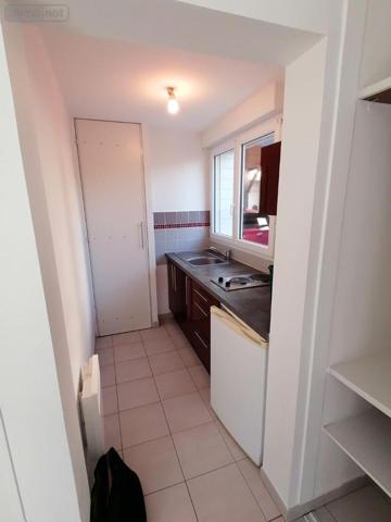 Maison de ville à louer à Bruz en Ille-et-Vilaine (35170), ref : 35129-6471