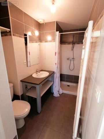 Maison de ville à louer à Bruz en Ille-et-Vilaine (35170), ref : 35129-6471